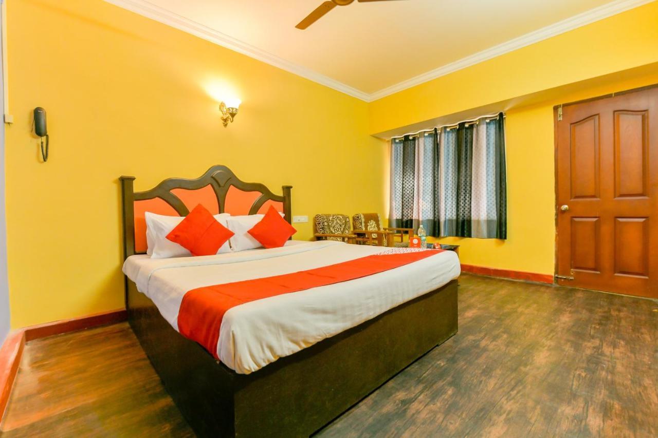 OYO 5237 Island Lake Resort Alappuzha Eksteriør bilde