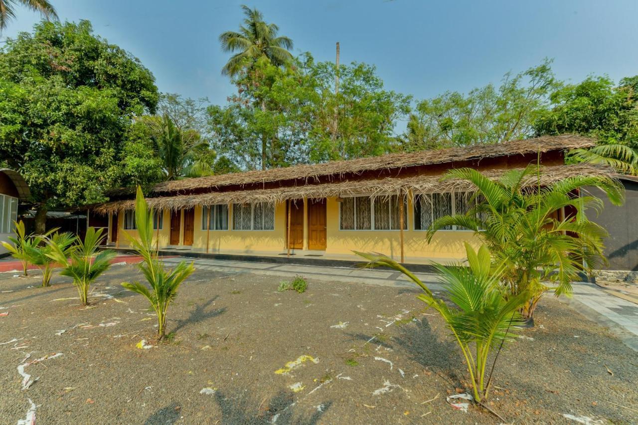 OYO 5237 Island Lake Resort Alappuzha Eksteriør bilde