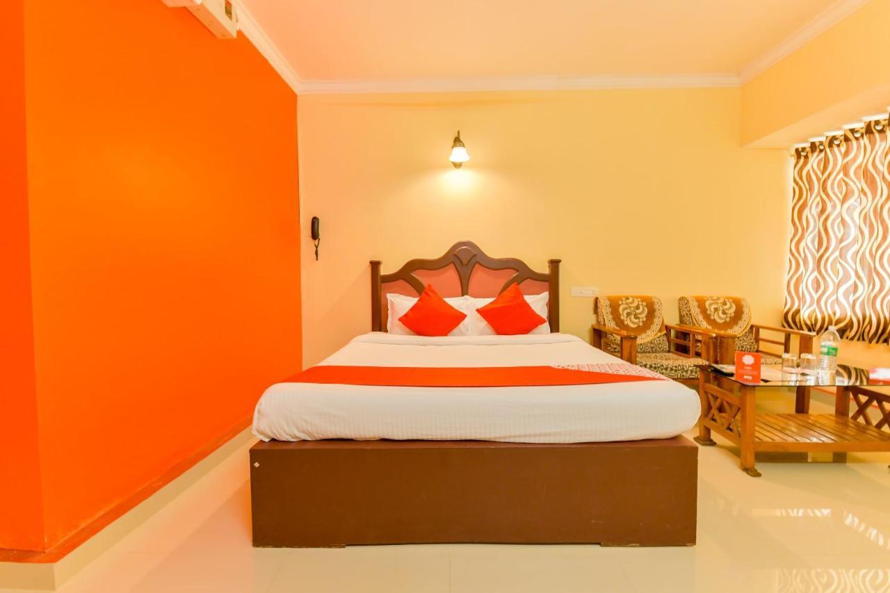 OYO 5237 Island Lake Resort Alappuzha Eksteriør bilde