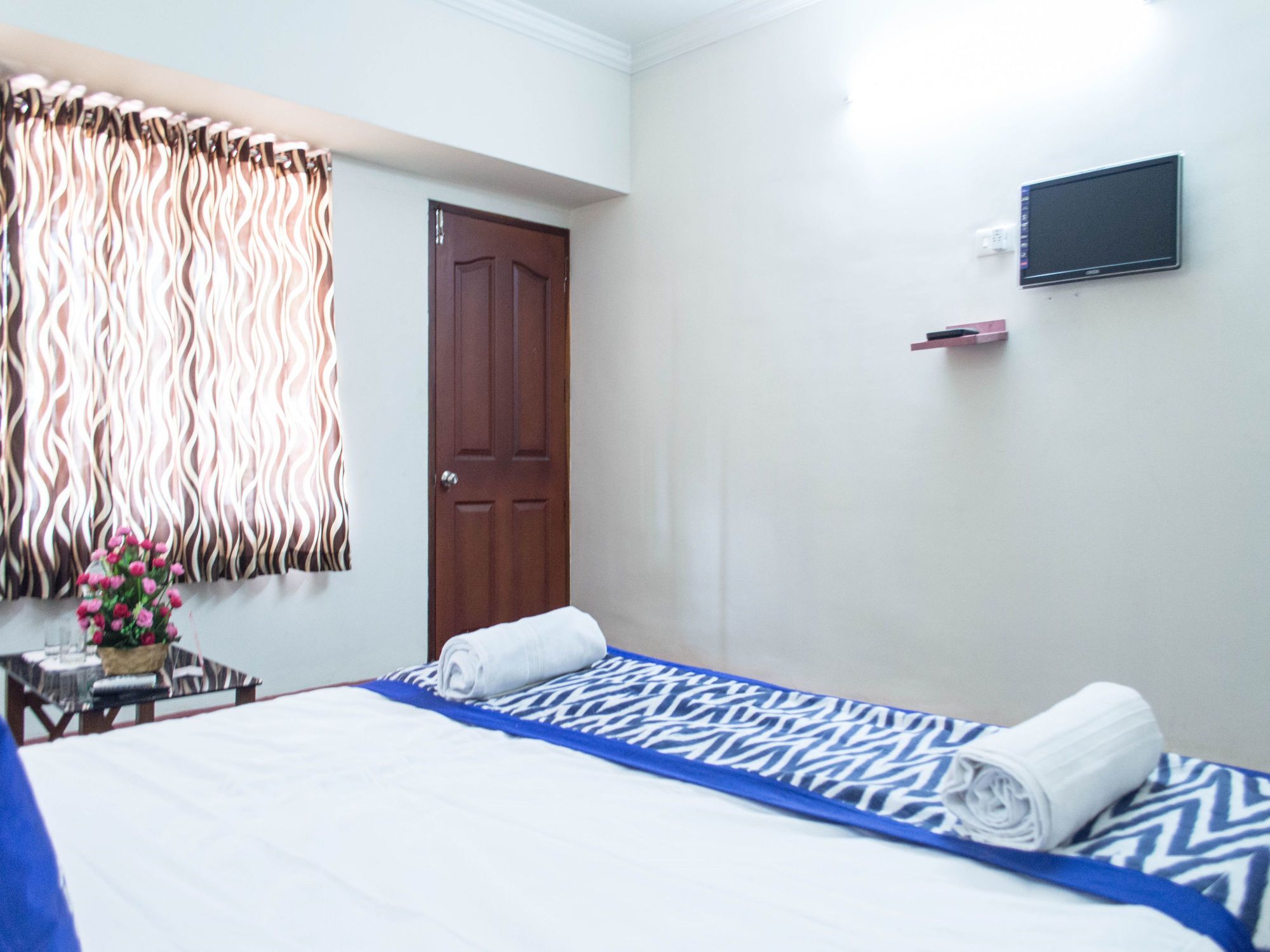 OYO 5237 Island Lake Resort Alappuzha Eksteriør bilde