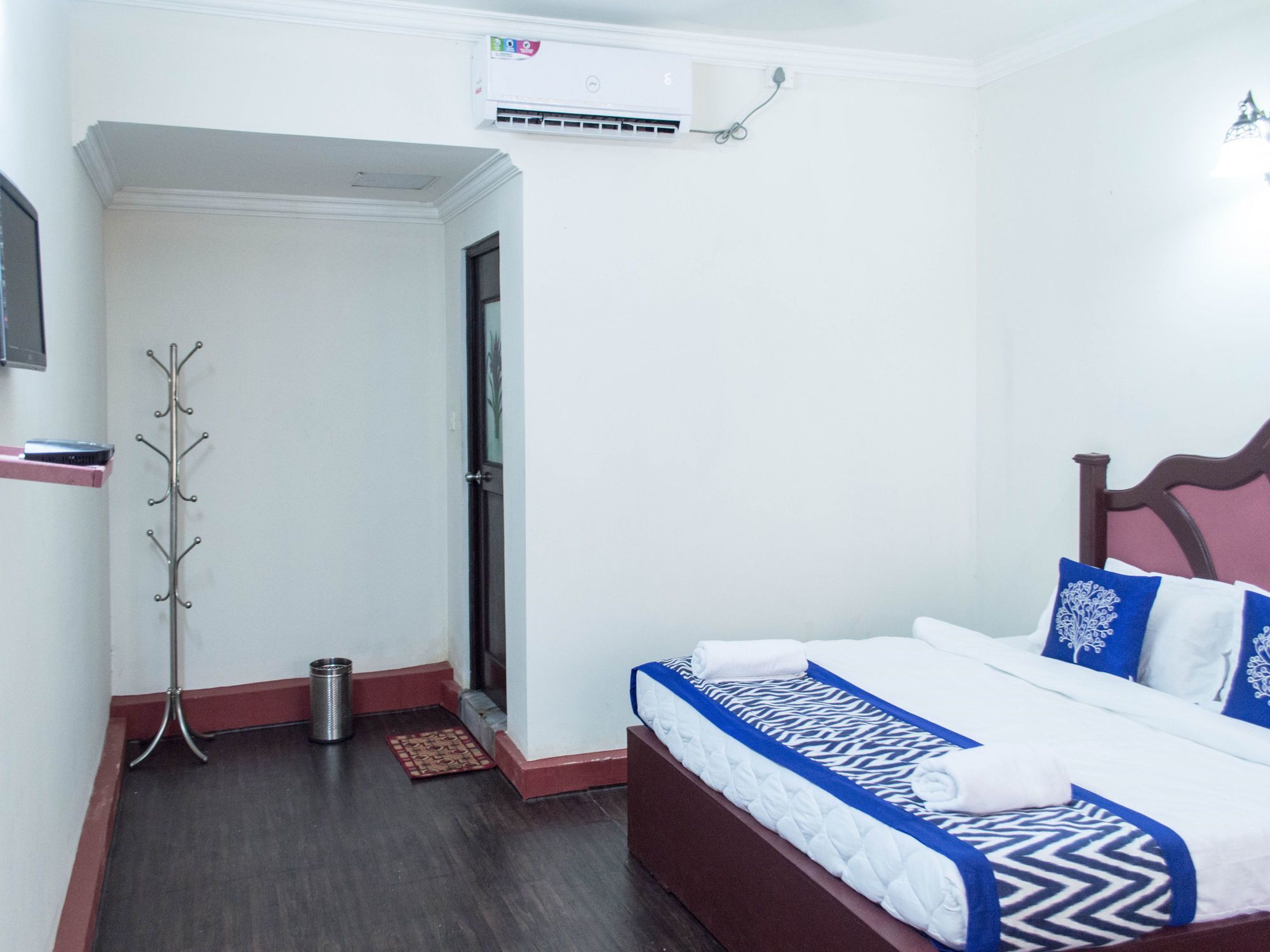 OYO 5237 Island Lake Resort Alappuzha Eksteriør bilde
